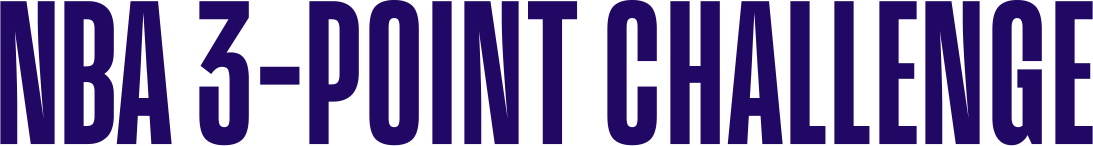 NBA 3-Point Challenge