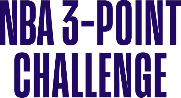 NBA 3-Point Challenge