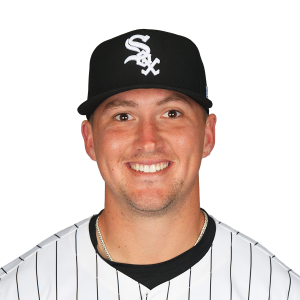 White Sox starting Korey Lee behind the plate on Friday 