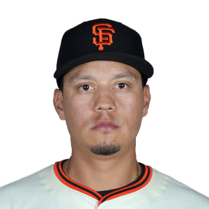 Giants' Wilmer Flores batting fourth on Friday