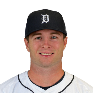 Colt Keith in lineup on Saturday for Tigers