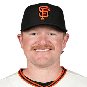 Logan Webb And Giants Face Padres On Sept. 13