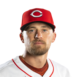 TJ Friedl Goes 0 for 0 In Loss To Brewers