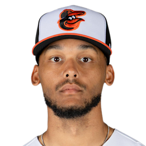 Jeremiah Jackson Goes 1 for 2 In Loss To Blue Jays