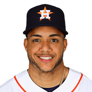 Jeremy Pena And Astros Play Rays On Sept. 13