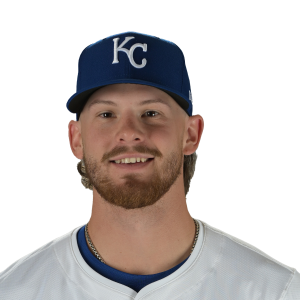 Bobby Witt Jr. Goes 1 for 4 In Loss To Red Sox