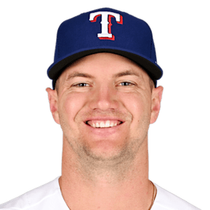 Josh Jung Goes 2 for 4 In Win Over Diamondbacks