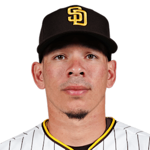 Freddy Fermin Goes 2 for 4 In Win Over Giants