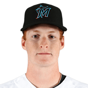 Owen Caissie And Marlins Take On Dodgers On Sept. 13