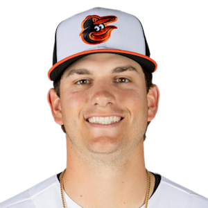 Coby Mayo And Orioles Square Off Against Athletics On Aug. 29
