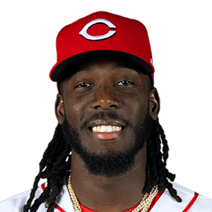 Elly De La Cruz And Reds Square Off Against Dodgers On Sept. 9