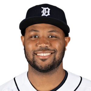 Dylan Smith Secures Win as Tigers Dominate Nationals 11-2 | FanDuel ...