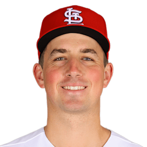 Michael McGreevy And Cardinals Take On White Sox On Sept. 13