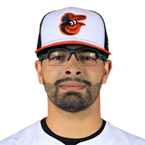 Christian Encarnacion-Strand And Orioles Face Blue Jays On Sept. 13