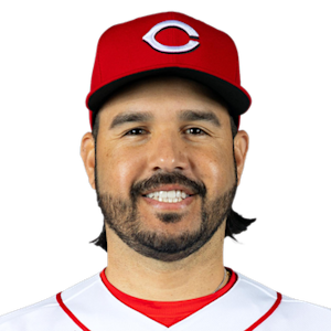 Eugenio Suárez And Reds Play Dodgers On Sept. 7