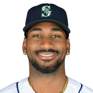 Lazaro Montes Goes 1 for 3, Homers In Win Over Rangers