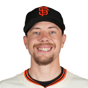 Christian Koss Goes 2 for 4 In Loss To Padres