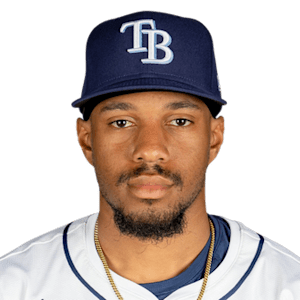 Chandler Simpson Goes 2 for 3 In Win Over Braves