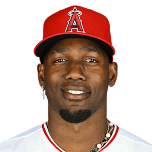 Soler Secures Two Hits, Walks Once in Angels' 1-0 Loss to Yankees on ...