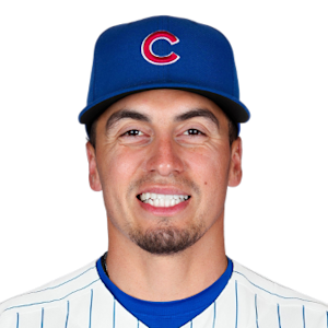 Tyrone Taylor Goes 4 for 5 In Win Over Reds