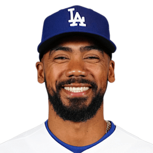 Teoscar Hernandez And Dodgers Take On Reds On Sept. 7