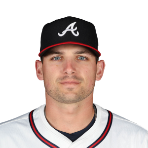 Austin Riley And Braves Play Angels On April 6 | FanDuel Research