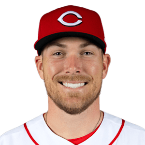 Tyler Stephenson Goes 1 for 4 In Loss To Cubs