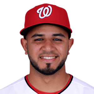 Keibert Ruiz Goes 3 for 4 In Win Over Angels