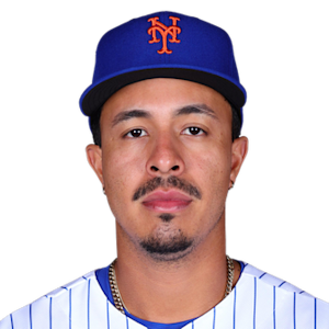 Mark Vientos And Mets Play Giants On Sept. 6