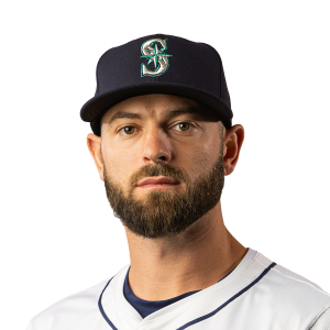 Mitch Haniger idle Thursday for Mariners