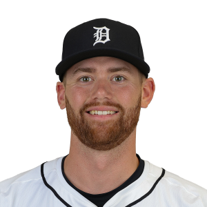 Carson Kelly starting for Tigers Saturday