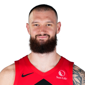 Mamukelashvili's Diminished Role Threatens Raptors' Playoff Hopes as Game 5 Looms