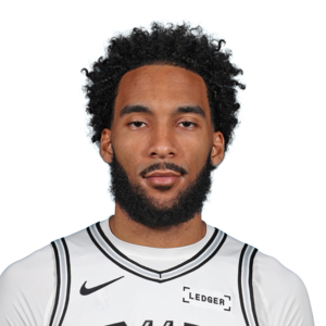 Julian Champagnie and Spurs Face Thunder in Game 6 Julian Champagnie and Spurs Face Thunder in Game 6