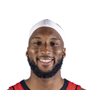 Josh Okogie Out With Hamstring Strain for Hornets vs. Warriors on March