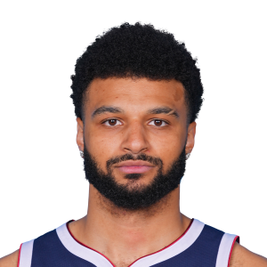 Denver's Jamal Murray (calf) will play in Saturday's Game 1 contest against Minnesota