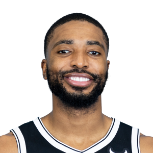 Knicks acquire Mikal Bridges in trade with Nets