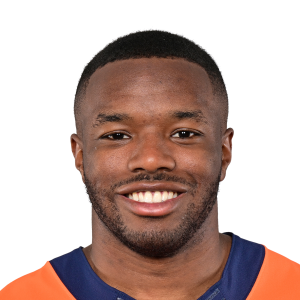 Denver Broncos roster series: No. 45, TE/FB Nate Adkins