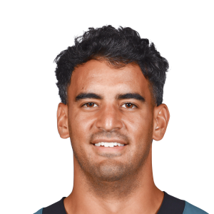 Marcus Mariota