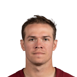 Taylor Heinicke - NFL Quarterback - News, Stats, Bio and more