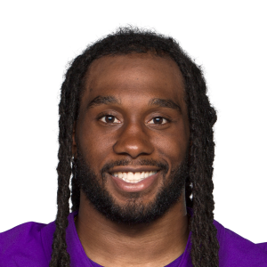 Minnesota Vikings Depth Chart 2023-24 NFL Season