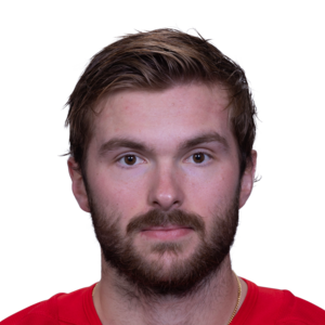 Michael Rasmussen Out Due To Upper Body Injury For Upcoming Game ...